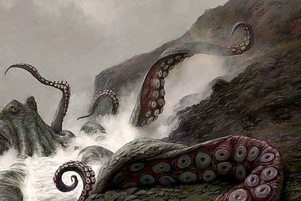Kraken tor link