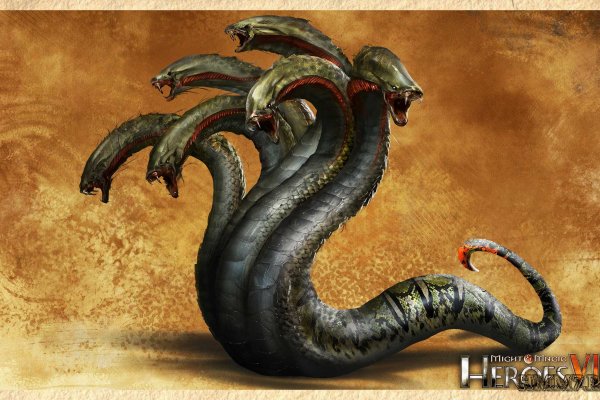 Kraken это современный маркетплейс