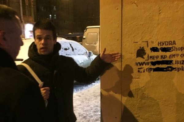 Сайты по продаже наркотиков
