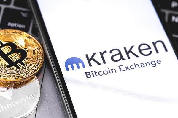 Kraken что это такое